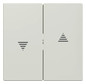 Wippe_2t Jalousie System M polws glz Symbol Jalousie