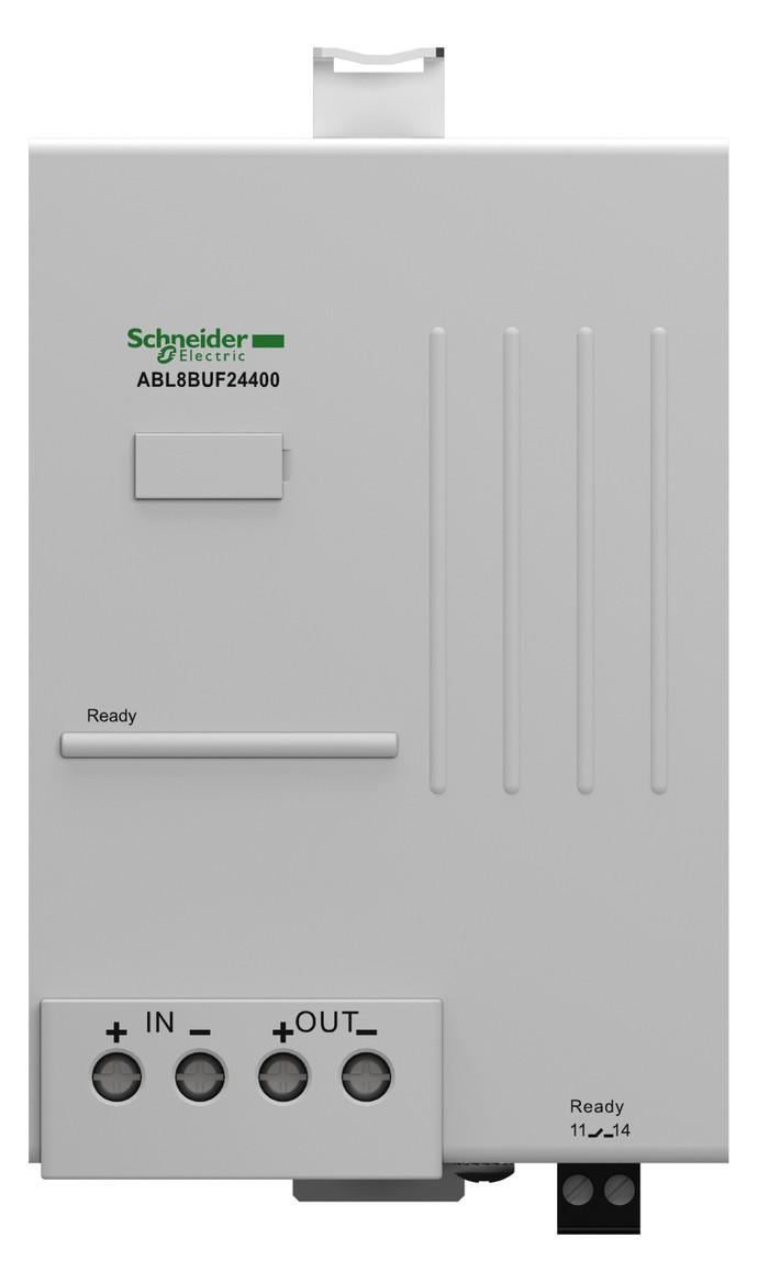USV Stand Offline 0,1min 24-28,8V 85x146x140mm