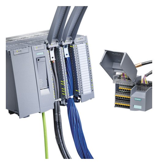 Siemens Relais für    6ES7928-3CA20-4AA0 