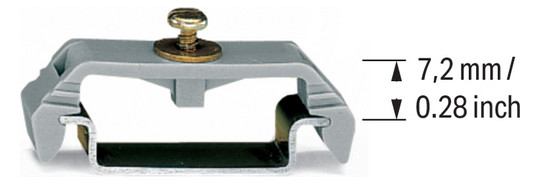 Halteblock Serie 209