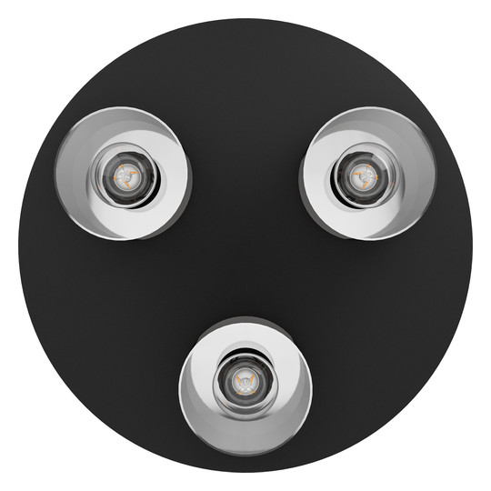 EGLO Wand und Deckenleuchte        99631 