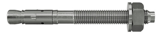 Fischer Bolzenanker FAZ II Plus   564638 