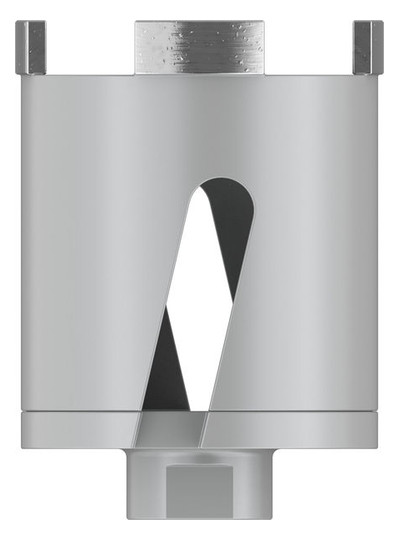 Diamant-Bohrkrone Ø68x60mm Innengew