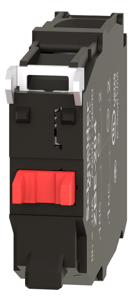 Hilfsschalterblock 2Ö 3A/AC Schraub