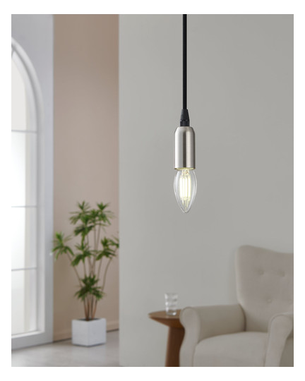 EGLO Leuchtmittel E14-LED C35     110283 