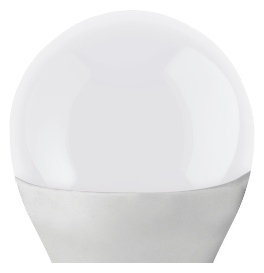 EGLO Leuchtmittel E27-LED G45 4,9W 12265 