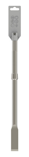 Maschinenmeißel flach SDSmax 25x400mm