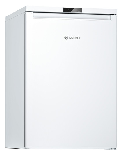 Tischgefrierschrank 83l E 164kwh 39dB ws 3Korb B560xH850xT580mm Warnsignal: