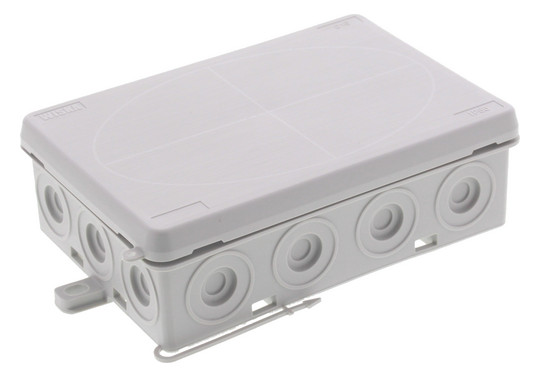 WISKA Abzweigkasten KA 016 LG  KA 016 LG 