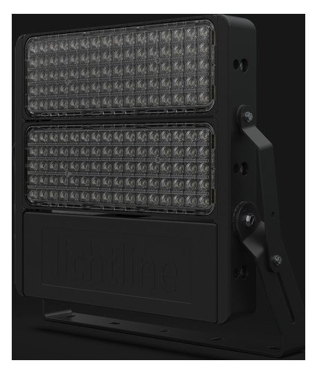 Lichtline Hallenstrahler    444015600048 
