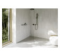 Duschwanne BetteUltra 5934 150x90x3,5cm, Glasur, dust