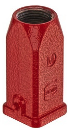 HART Han 3A-gg-M20 rot, M-   19200031446 