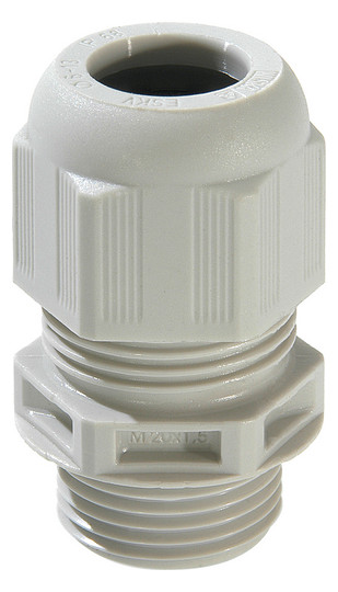 WISKA Verschraubung M25        ESKV-F 25 