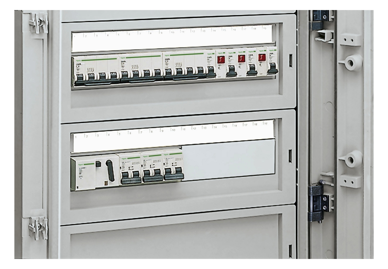 Adaptersatz