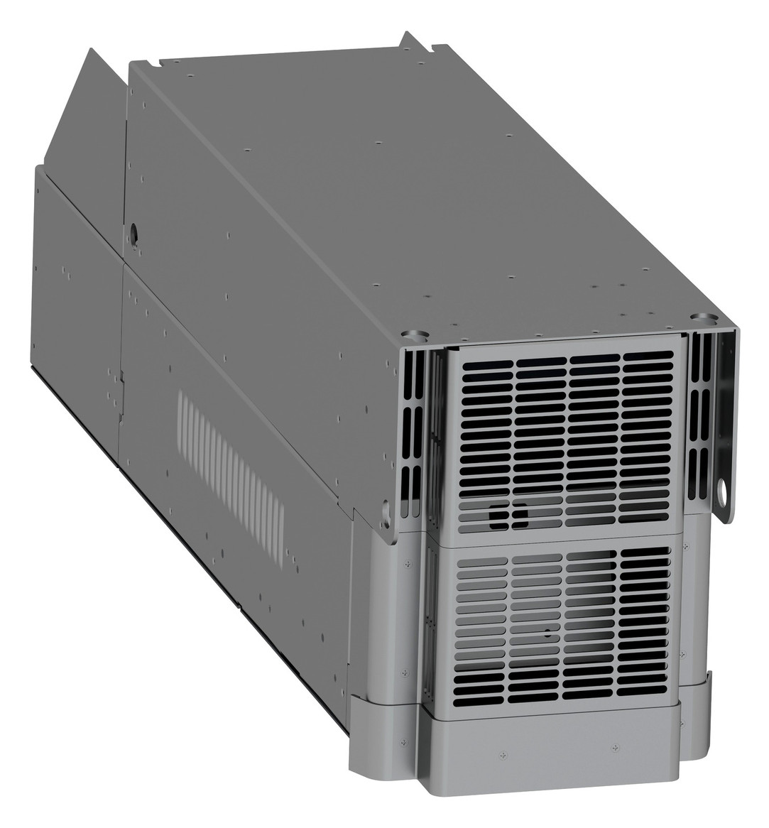 Frequenzumrichter ALTIVAR 380-480V E3ph A3ph 500Hz 50/60Hz IP21 5%F 15%V