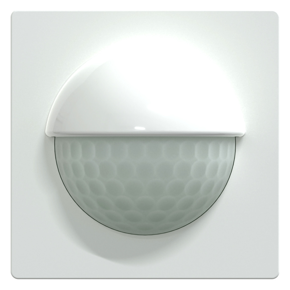 Bewegungsmeldersensor UP System Design UP 180° lows 1,1m IP20 Vernetzbar