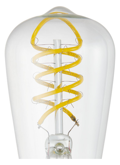 EGLO Leuchtmittel E27-LED ST48    110307 