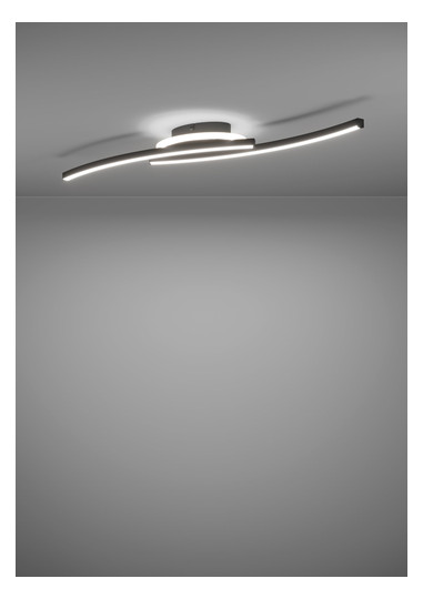EGLO LED-Deckenleuchte            901218 