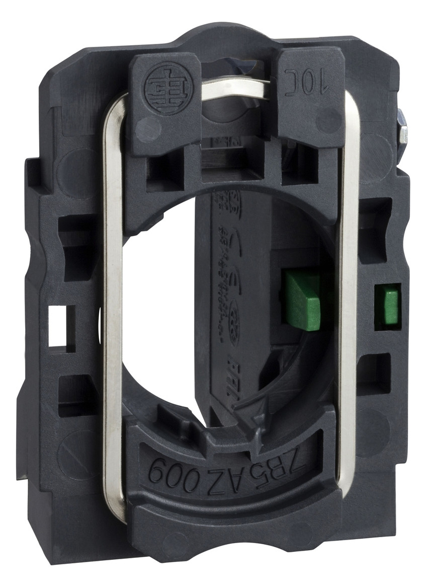 Hilfsschalterblock 1S 3A/AC Schraub