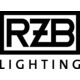 LED-Anbauleuchte SCABRA 12-25W 3200lm ws 3000-4000K IP54 Ø300x60mm