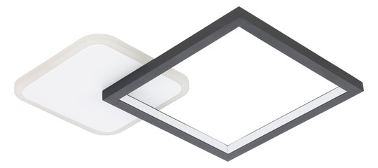EGLO LED-CCT Deckenleuchte        900422 