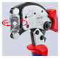 Crimpzange mech 200mm Aderendh AWG26-5 0,14-16qmm