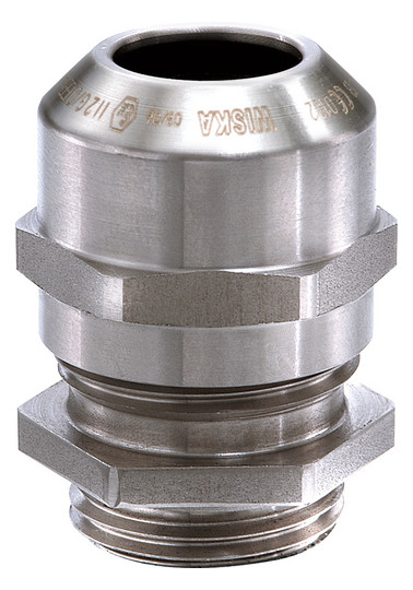 WISKA ATEX                      ESSKE 16 
