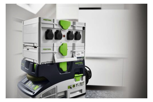 SYS-PowerHub SYS3-PH M 187 - Festool - 3