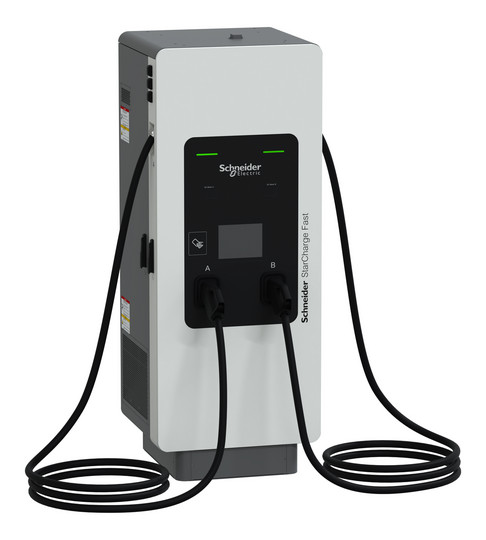 Schneider Schneider      EVD2S180TBBC7-G 