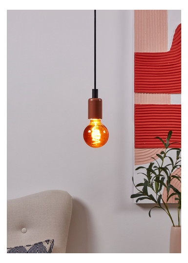 EGLO Leuchtmittel E27-LED G80 4W  110091 