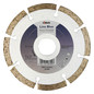 Diamant-Trennscheibe Ø115mm f.Backstein f.Beton