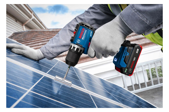 Bosch Akku-Bohrschrauber GSR18V-52 