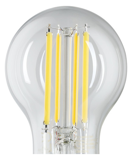 EGLO Leuchtmittel E27-LED A60 12W 110005 
