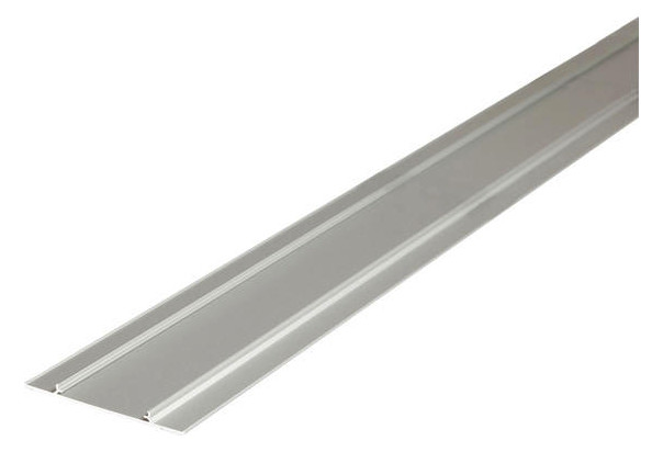 Abblendung si direkt Alu 2000x55mm