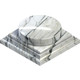 Diamanttrennscheibe Stand 150x7mm
