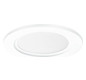 LED-Panel Ø140mm 10W 3000K 700lm ws Konv IP20