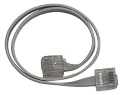 GIRA 5590000 S106 Patchkabel IP 32 cm 