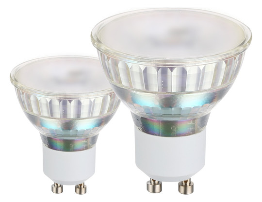EGLO Leuchtmittel GU10-SMD LED    110141 