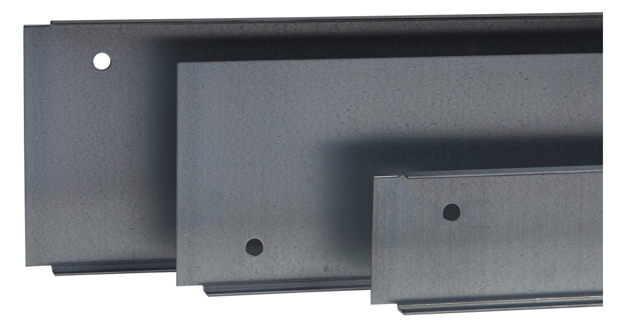 Einführungsflansch ST 600x800mm Bürste vz