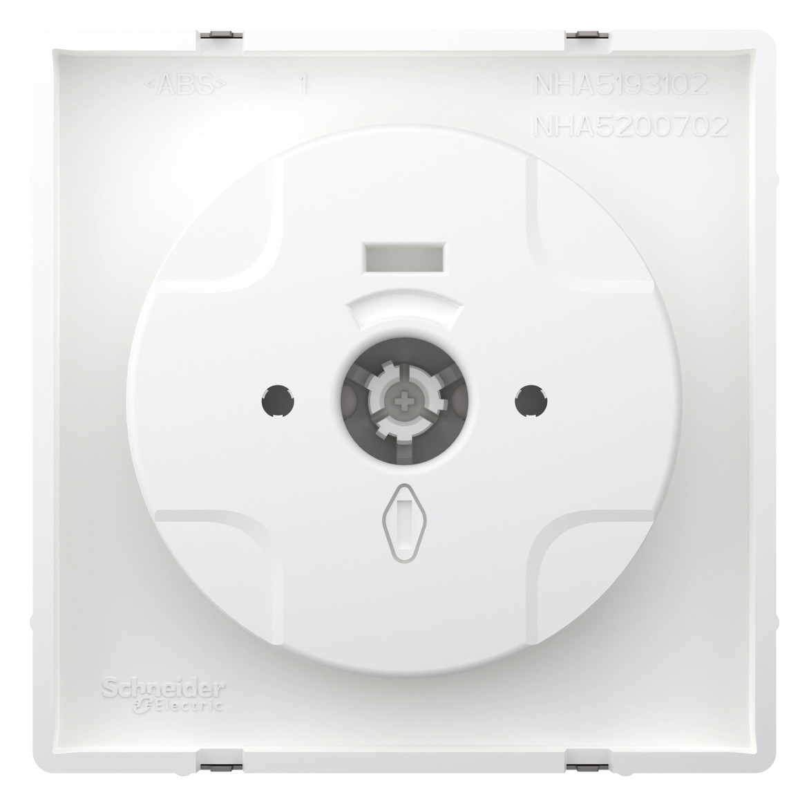 Drehknopf Symbol Dimmer System Design ni glz