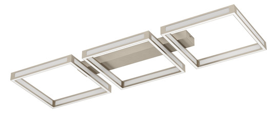 EGLO LED-Deckenleuchte 1000x315    99786 