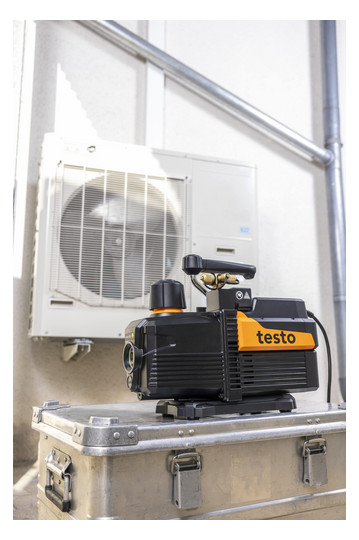 Testo 565i Smarte Vakuumpumpe  0564 5653 