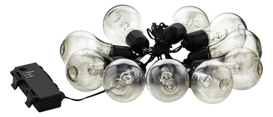 EGLO Außen LED-Lichterkette/10    900299 
