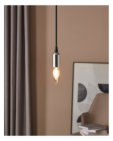EGLO Leuchtmittel E14-LED CF35 4W 110059 