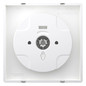 Drehknopf Symbol Dimmer System Design ni glz