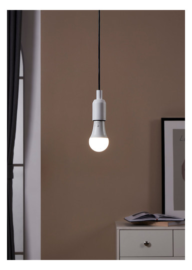 EGLO Leuchtmittel E27-LED A60 11W  11937 