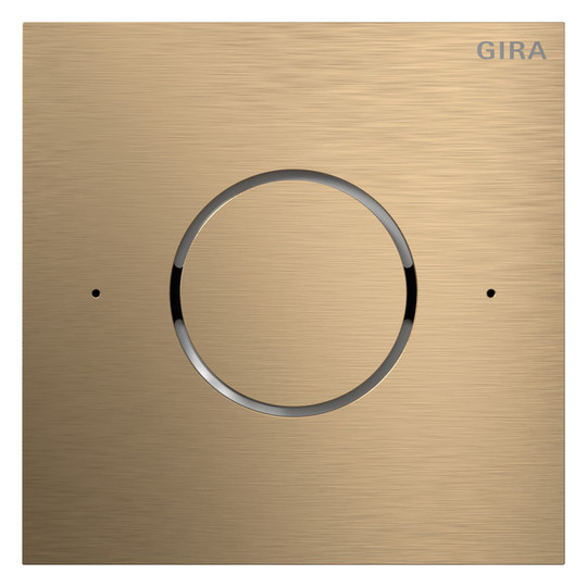 GIRA 5544921 Frontpl.Sprachmodul IP 