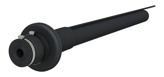 Hauff           MIS90D 1x24-52+2x7 K SET 