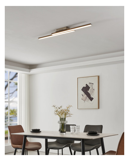 EGLO Wand und Deckenleuchte       900076 