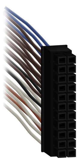 Schneider Verbindungskabel zu TM173ACB2M 